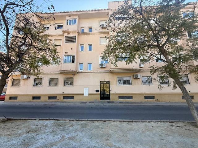 Piso en Venta en Huércal de Almería