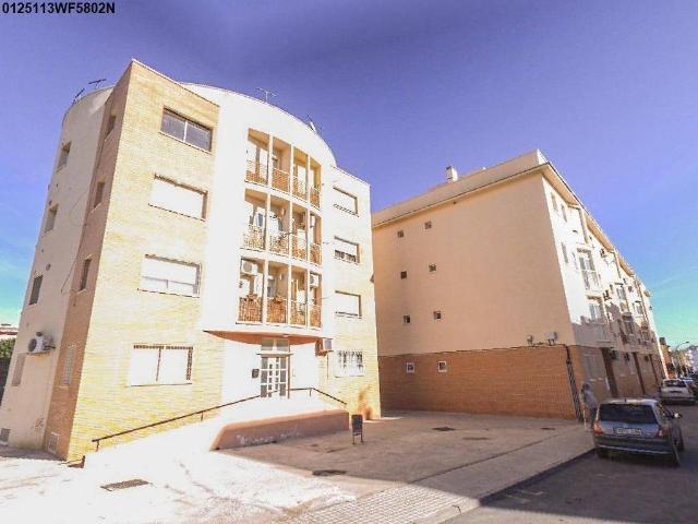 Piso en Venta en Huércal de Almería