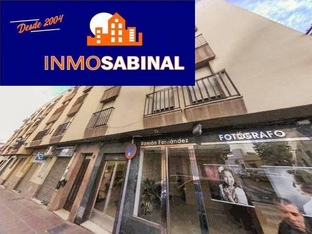 Piso en Venta en Huércal de Almería