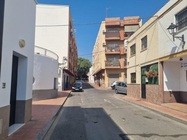 Piso en venta en Huércal de Almería