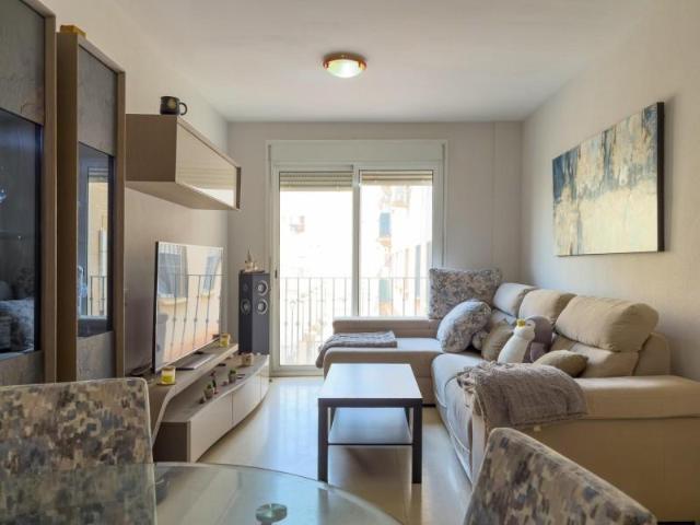 Piso en venta en Huércal de Almería, Área de Huercal de Almería