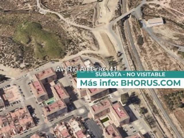 Piso en venta en Huércal de Almería. Pisos Huércal de.