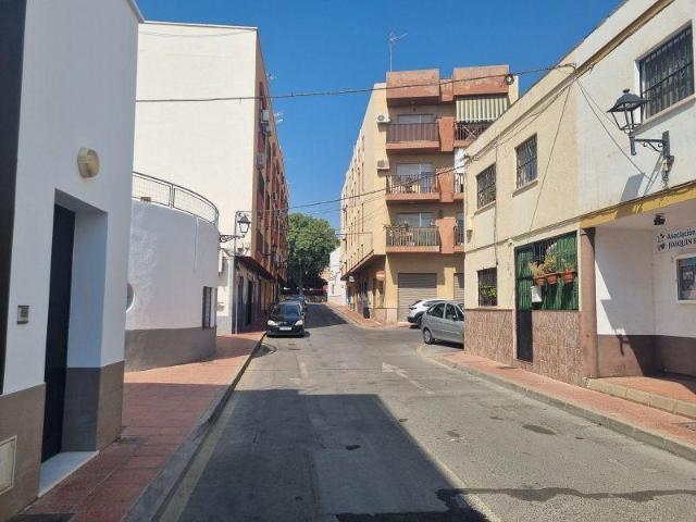 Piso en venta en Huércal de Almería, Pueblo