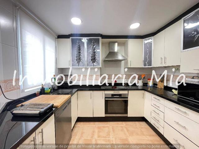 Piso en Venta en Huércal Overa