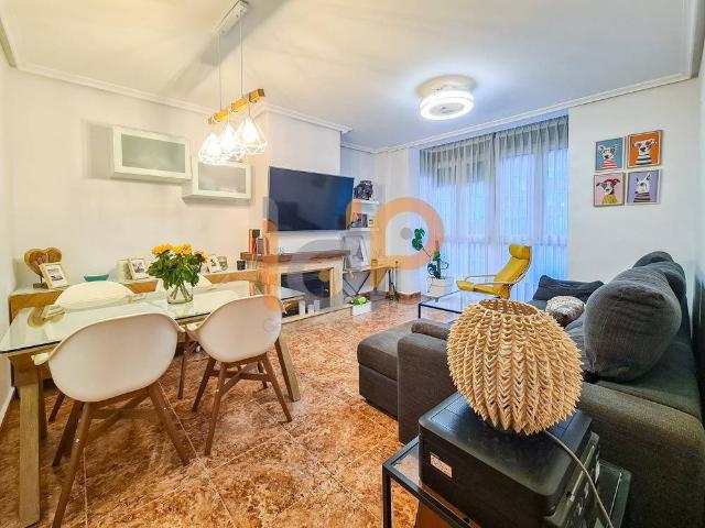 Piso en Venta en Huércal Overa