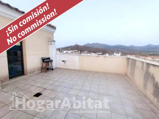 Piso en Venta en Huércal Overa