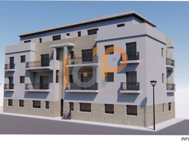 Piso en Venta en Huércal Overa
