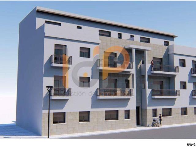Piso en Venta en Huércal Overa