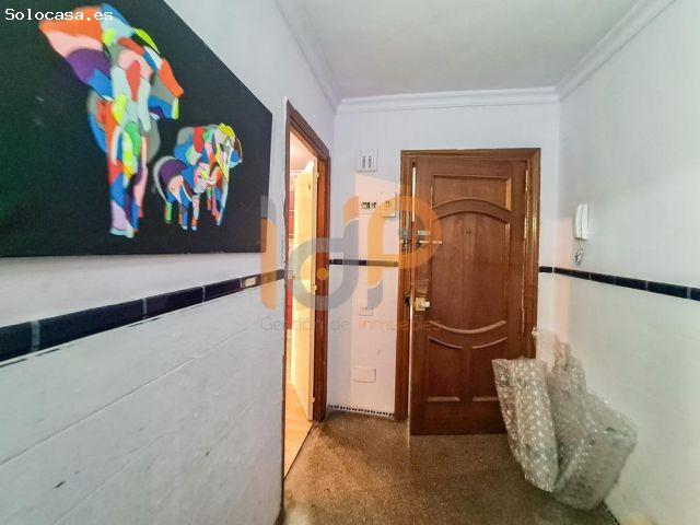 Piso en Venta en Huercal Overa, Almería