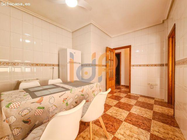 Piso en Venta en Huercal Overa, Almería