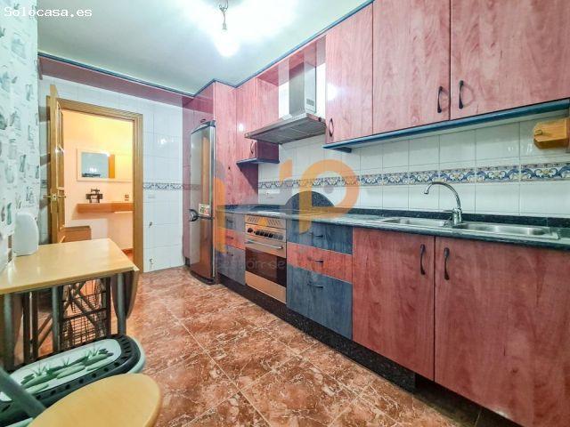 Piso en Venta en Huercal Overa, Almería