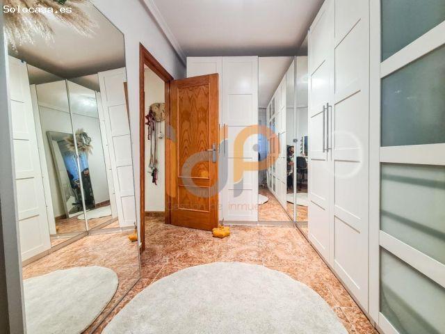 Piso en Venta en Huercal Overa, Almería