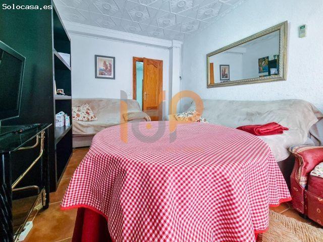 Piso en Venta en Huercal Overa, Almería