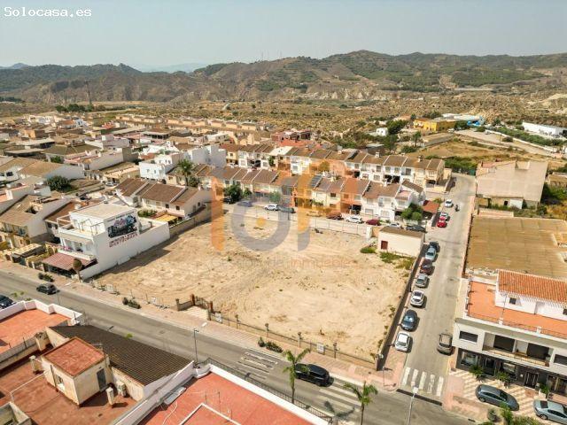 Piso en Venta en Huercal Overa, Almería