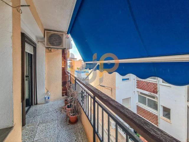 Piso en venta en Huércal Overa. Pisos Huércal.
