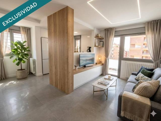 Piso en Venta en Huesca