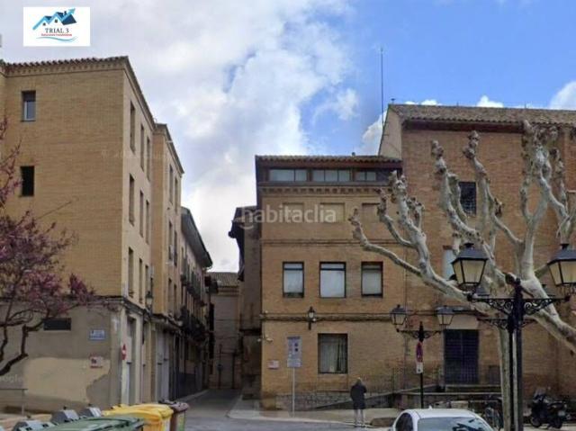 Piso en venta en Huesca, Casco Antiguo. Venta de Piso en Huesca. Pisos.
