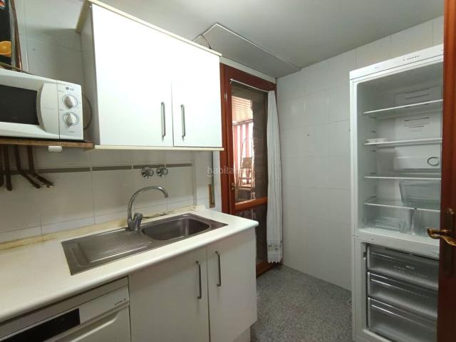 Piso en venta en Huesca, Los Olivos. Pisos.