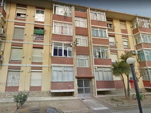 Piso en venta en Huesca, Perpetuo Socorro. Pisos.