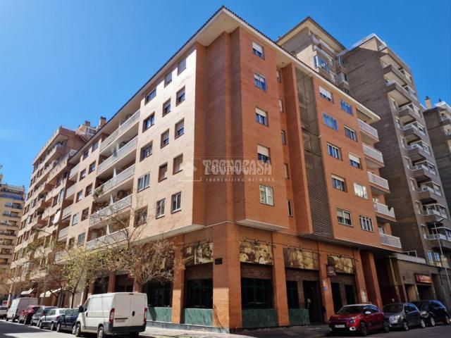 Piso en venta en Huesca, Santo Domingo y San Martín. Piso en venta en Huesca. Pisos.
