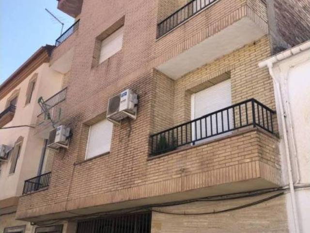 Piso en Venta en Huétor Tájar