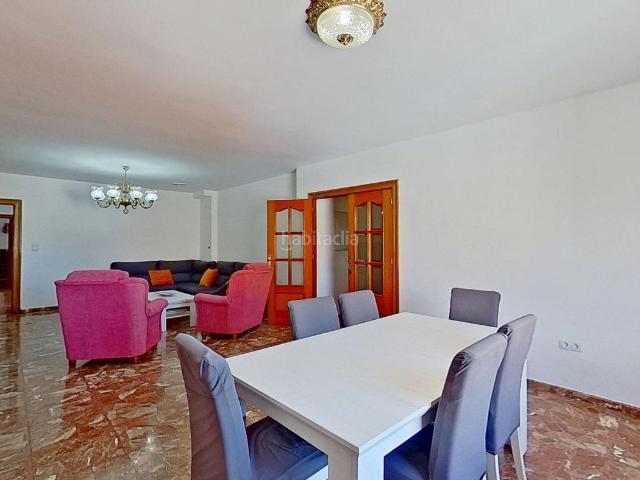Piso en venta en Huétor Tájar. Vive en lo más alto amplitud y luz en el corazón de Huétor Tájar. Pisos Huétor.