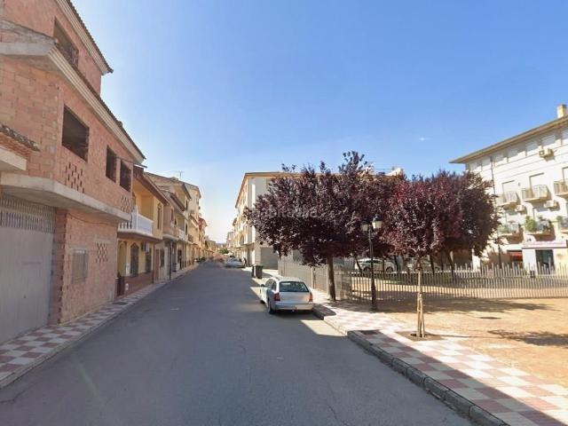 Piso en venta en Huétor Tájar. Piso en Huétor Tájar, Granada. Activo inmobiliario SIN POSESIÓN, NO SE PUEDE VISITAR. Pisos Huétor.