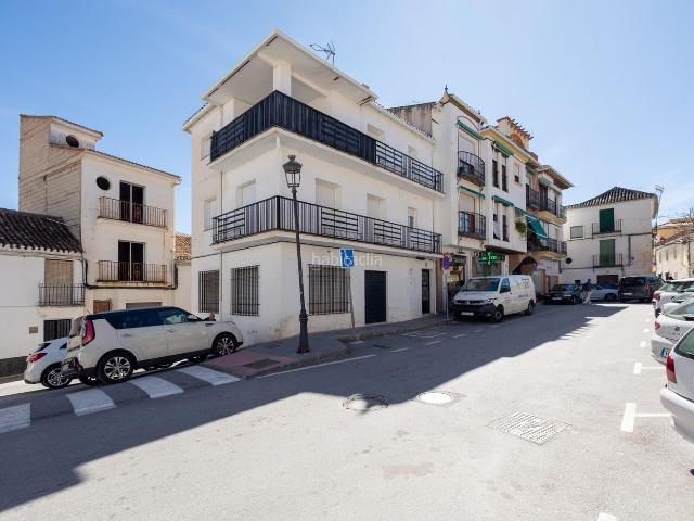 Piso en venta en Huétor de Santillán. !Fantástica vivienda en Huetor Santillán junto Ayuntamiento!. Pisos Huétor de.