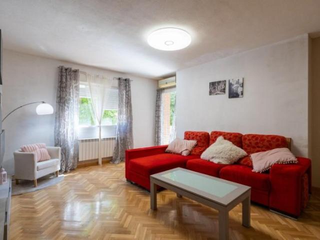 Piso en venta en Humanes de Madrid, Baleares