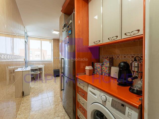 Piso en venta en Humanes de Madrid. Pisos Humanes de.