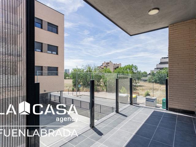 Piso en venta en Humanes de Madrid. Pisos Humanes de.