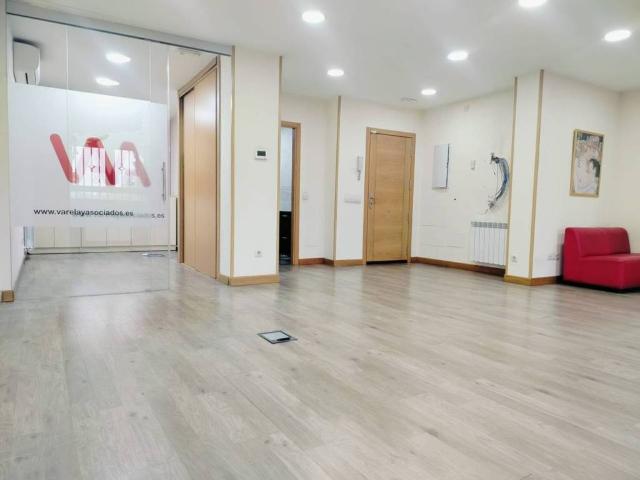 Piso en Venta en Humanes de Madrid