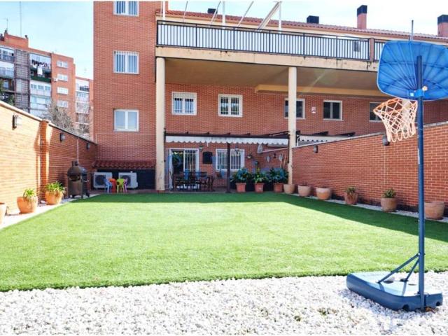Piso en Venta en Humanes de Madrid