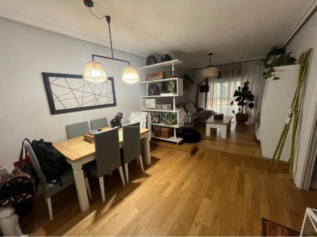 Piso en Venta en Humanes de Madrid