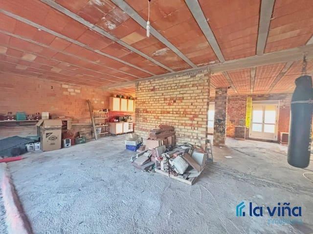 Piso en venta en Humilladero, Málaga