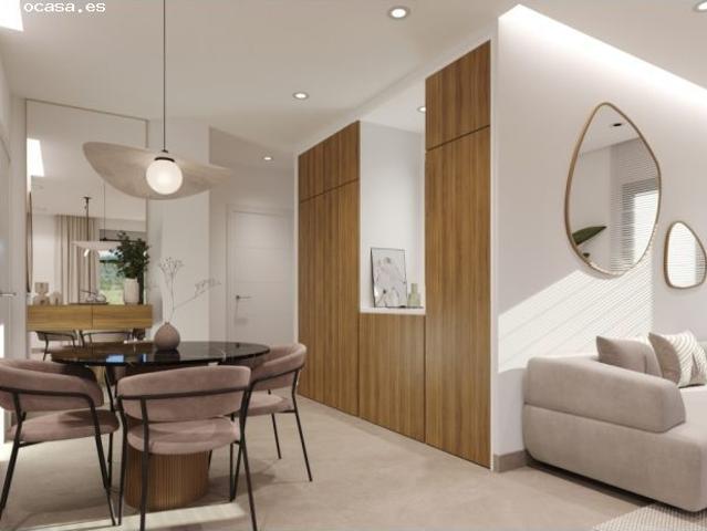 Piso en Venta en Hacienda Del Alamo Golf Murcia