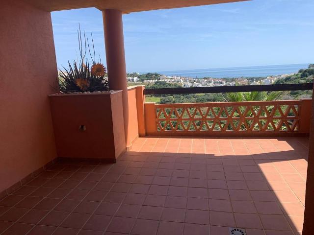 Piso en Venta en Hacienda Las Chapas
