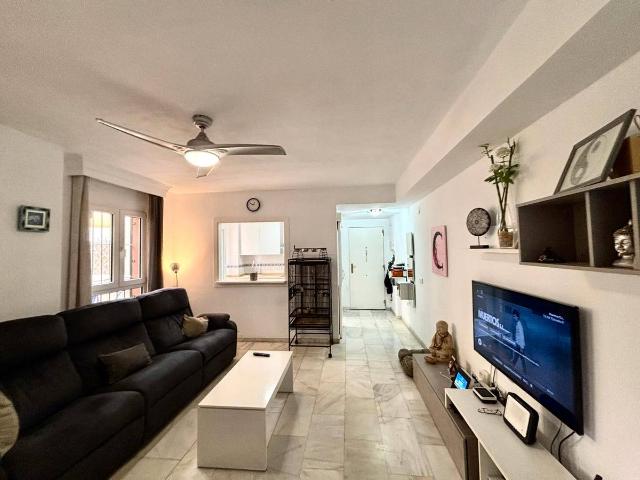 Piso en Venta en Hacienda Torrequebrada