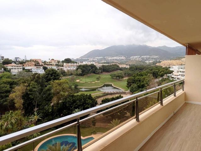 Piso en Venta en Hacienda Torrequebrada
