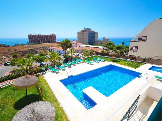 Piso en Venta en Hacienda Torrequebrada