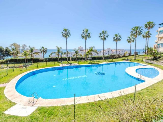 Piso en Venta en Hacienda Torrequebrada