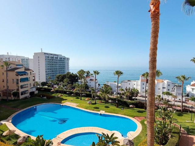 Piso en Venta en Hacienda Torrequebrada