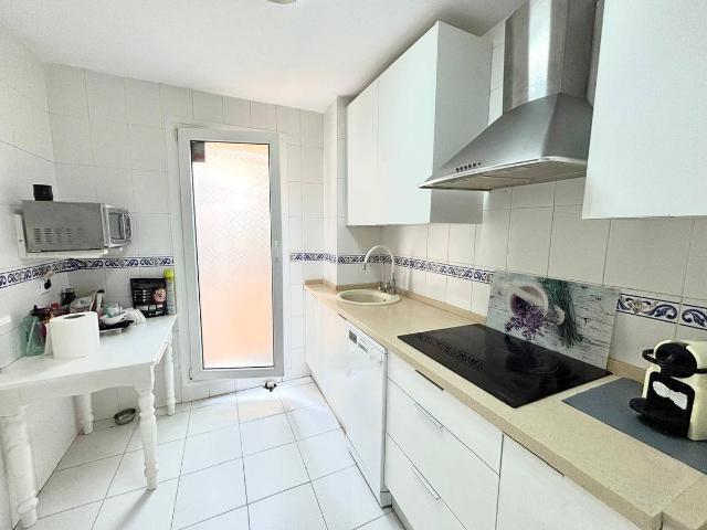Piso en Venta en Hacienda Torrequebrada