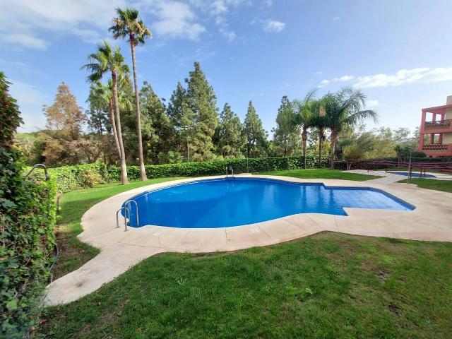 Piso en Venta en Hacienda Torrequebrada
