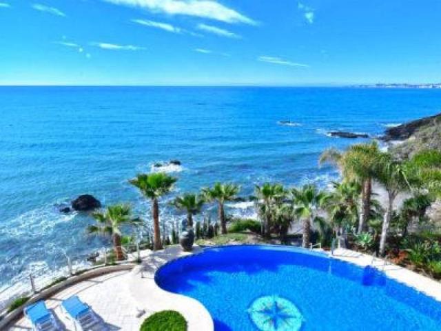 Piso en Venta en Hacienda Torrequebrada