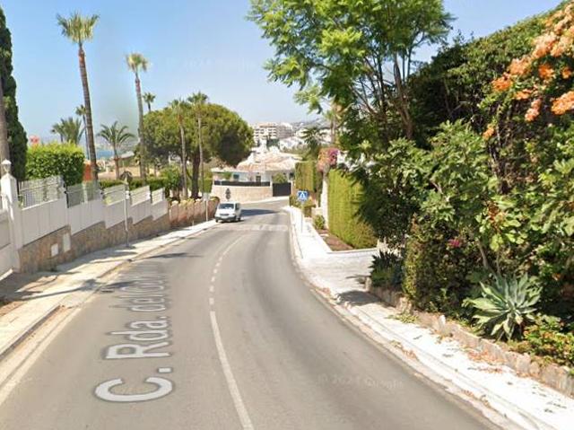 Piso en Venta en Hacienda Torrequebrada
