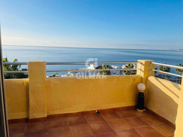 Piso en Venta en Hacienda Torrequebrada