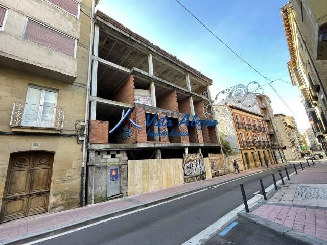 Piso en Venta en Haro