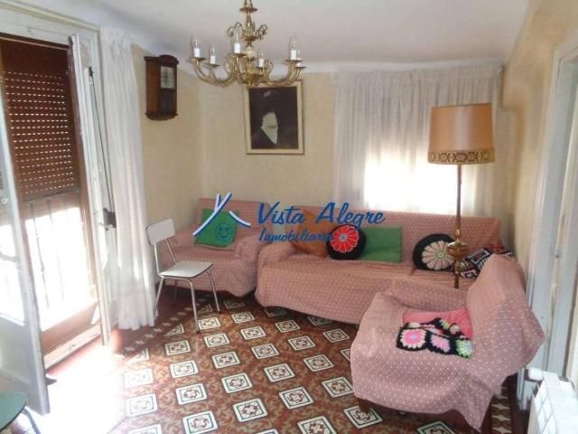 Piso en Venta en Haro