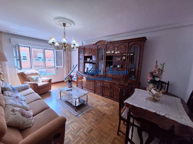 Piso en Venta en Haro
